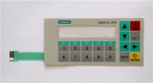 Original 6AV6545-0BC15-2AX0 Siemens Screen Panel 5.7" 420x320 6AV6545-0BC15-2AX0 LCD Display